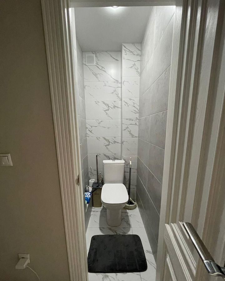 квартира г Краснодар р-н Прикубанский ул им. Академика Лукьяненко П.П. 8 фото 8