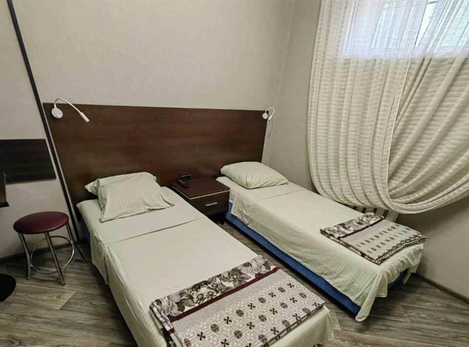 комната г Заринск ул 25 Партсъезда 20 фото 4