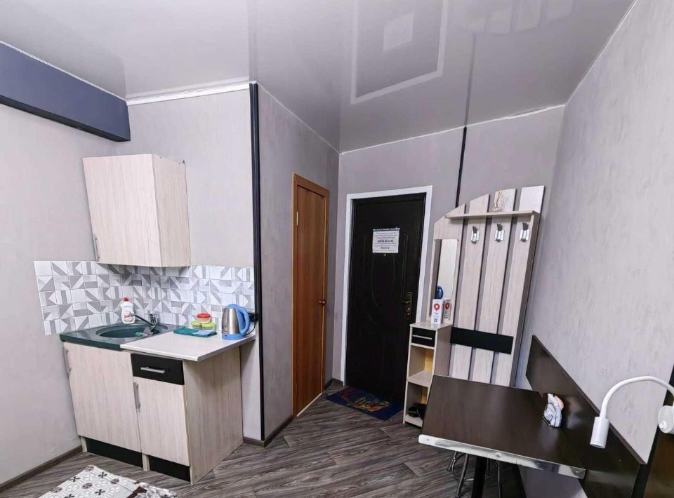 комната г Заринск ул 25 Партсъезда 20 фото 8