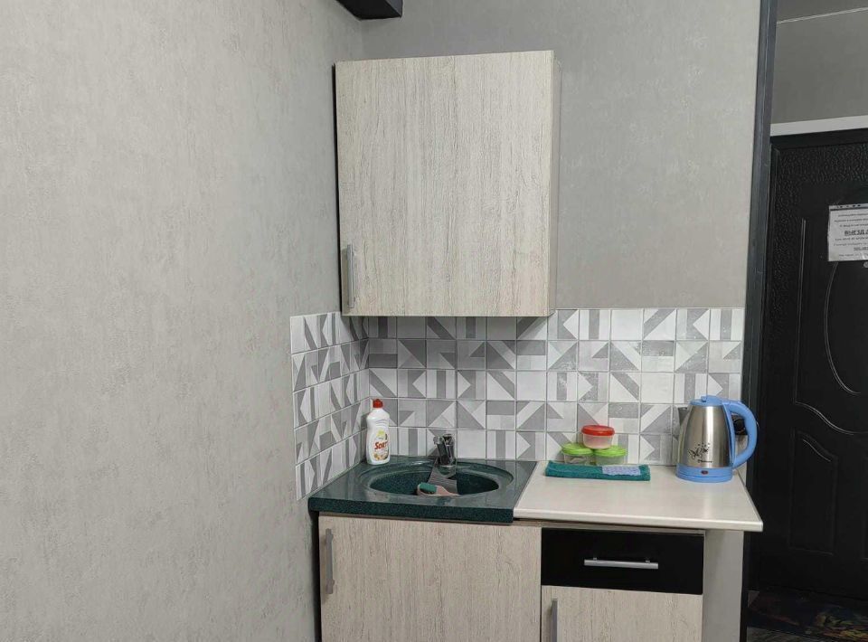 комната г Заринск ул 25 Партсъезда 20 фото 9