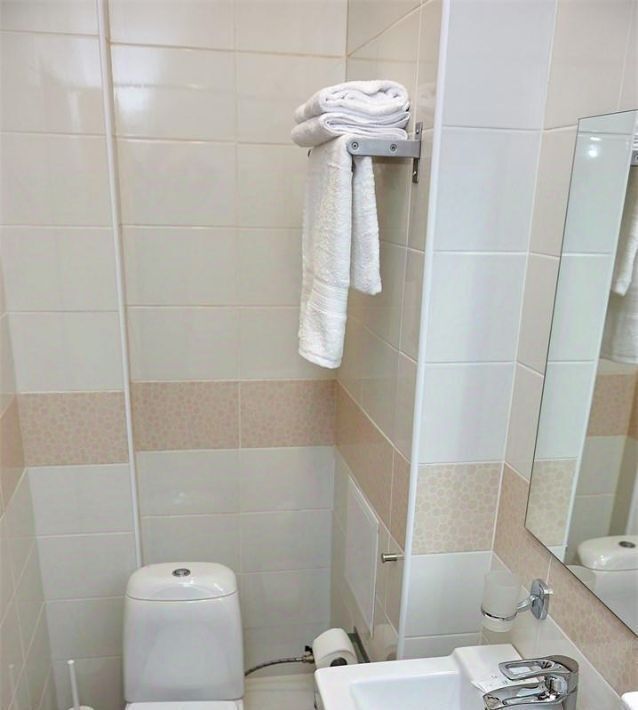 комната г Дмитров ул 2-я Инженерная 2 фото 5