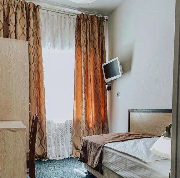 комната г Москва метро Китай-город проезд Лубянский 25с/1 фото 7