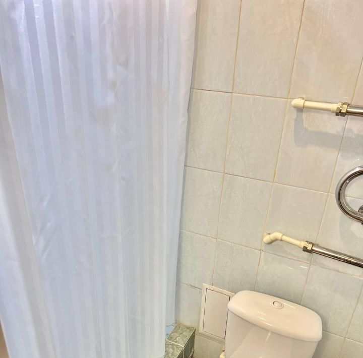комната г Улан-Удэ р-н Железнодорожный ул Гагарина 43 фото 2