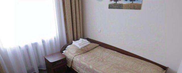 комната ул З.Космодемьянской 2 фото