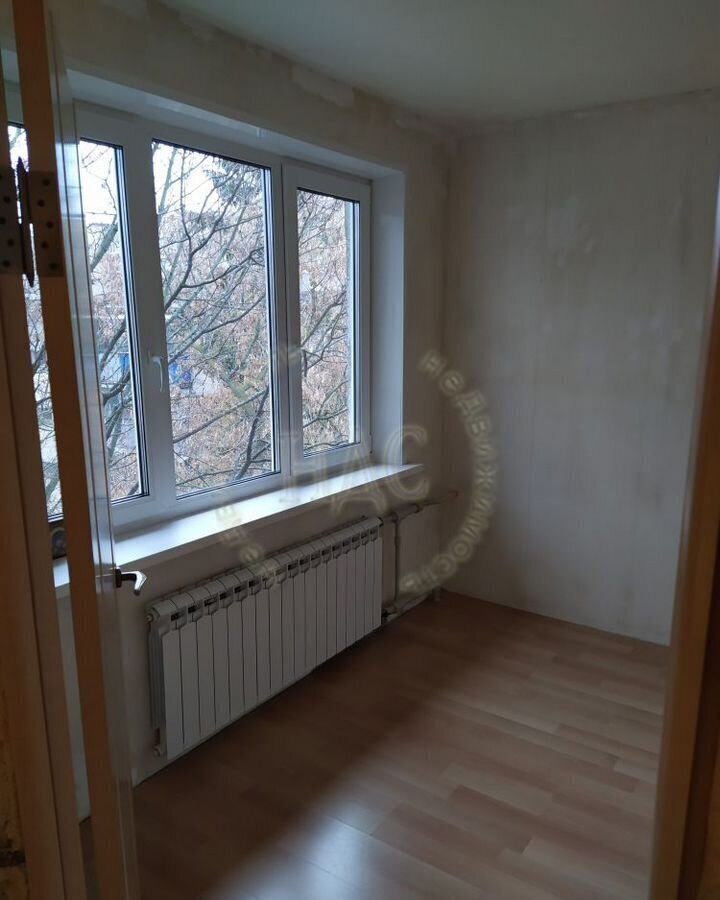 квартира г Курск р-н Центральный ул Димитрова 93 фото 3
