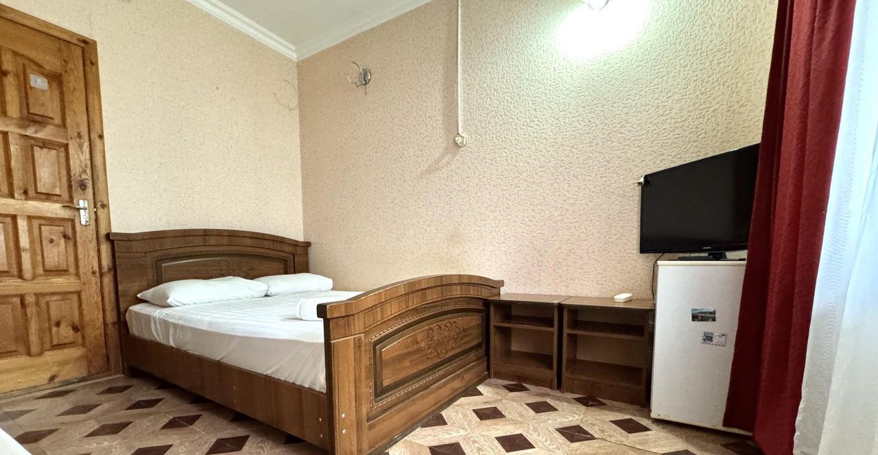 комната г Сочи р-н Адлерский ул Просвещения 130 фото 9