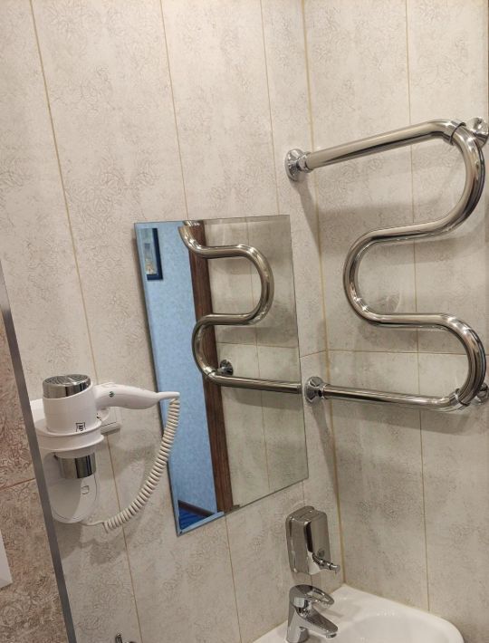 комната г Самара Спортивная ул Михаила Сорокина 22 фото 3