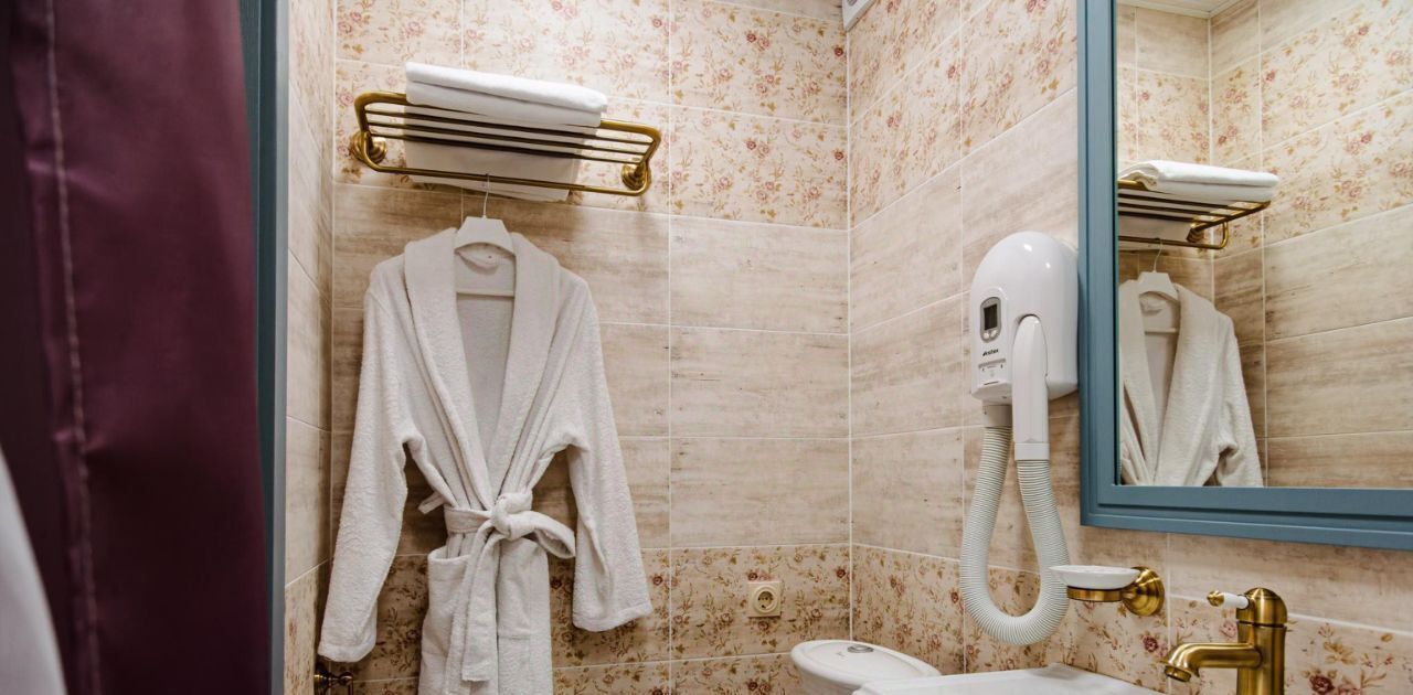 комната г Оренбург р-н Центральный ул Тракторная 3 фото 4