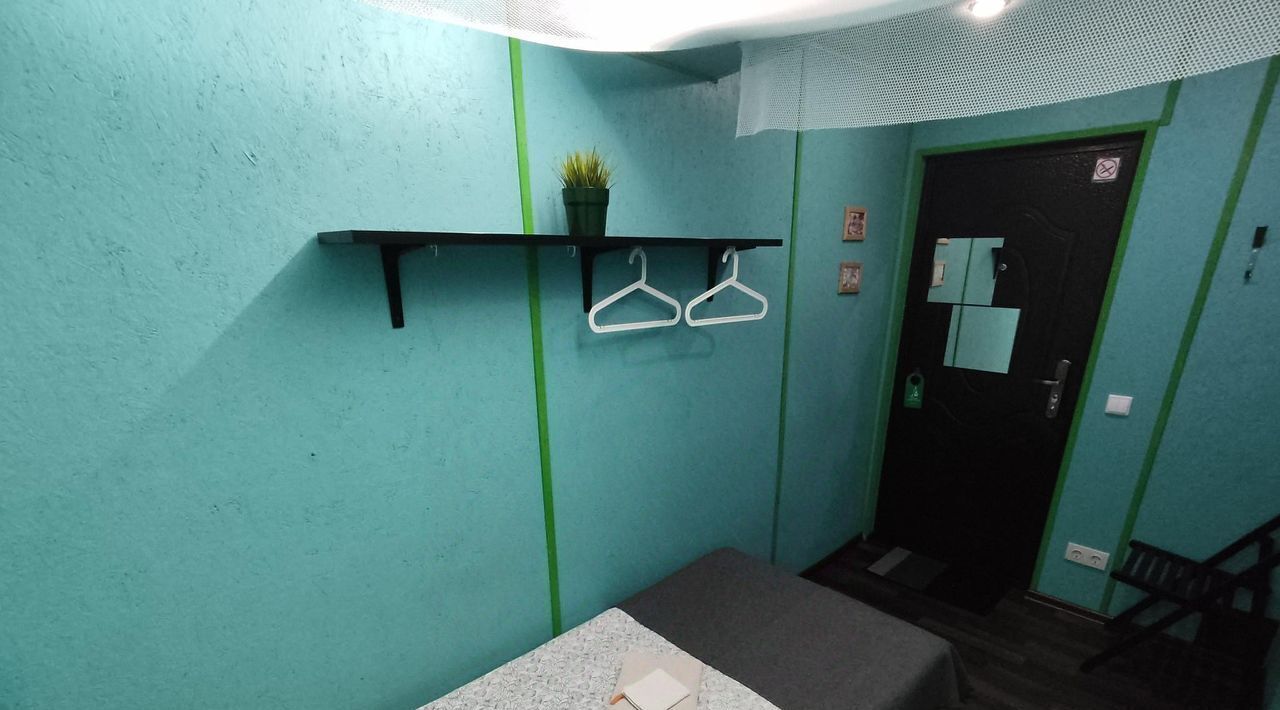 комната г Екатеринбург Динамо ул Советская 22к/2 фото 2