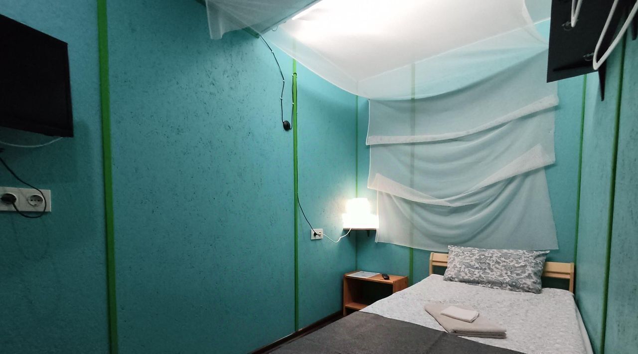 комната г Екатеринбург Динамо ул Советская 22к/2 фото 3