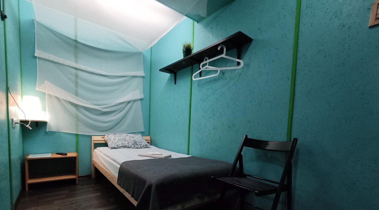 комната г Екатеринбург Динамо ул Советская 22к/2 фото 5