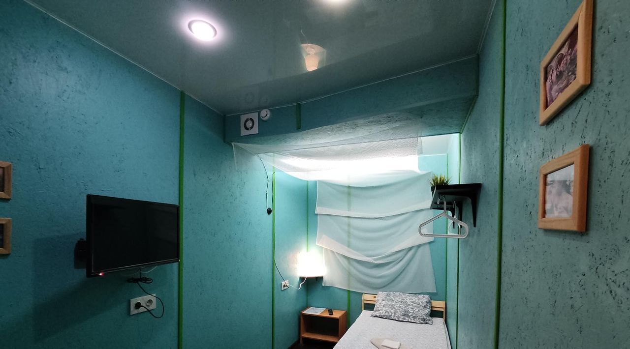 комната г Екатеринбург Динамо ул Советская 22к/2 фото 8