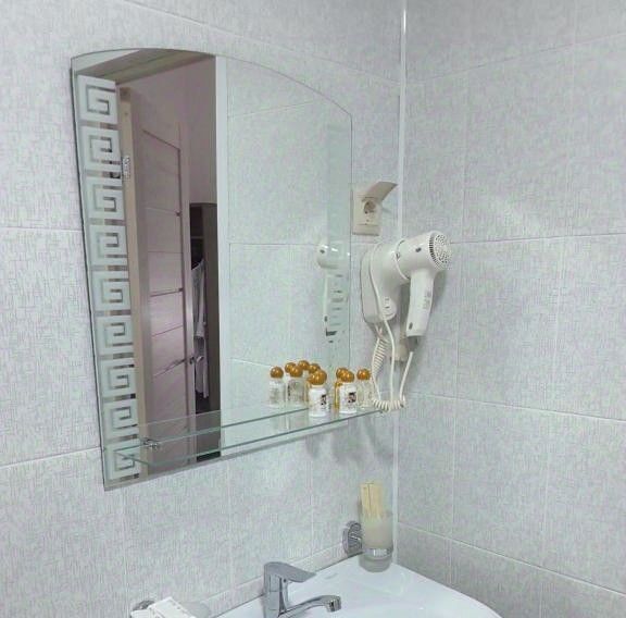 комната г Грозный р-н Заводской пр-кт им В.В.Путина 8 фото 2