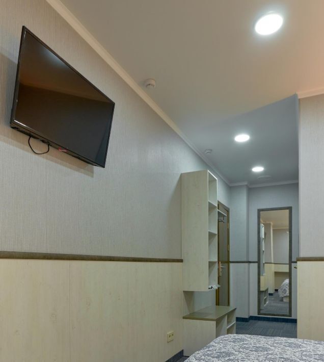 комната г Магнитогорск р-н Правобережный пр-кт Ленина 130 фото 4