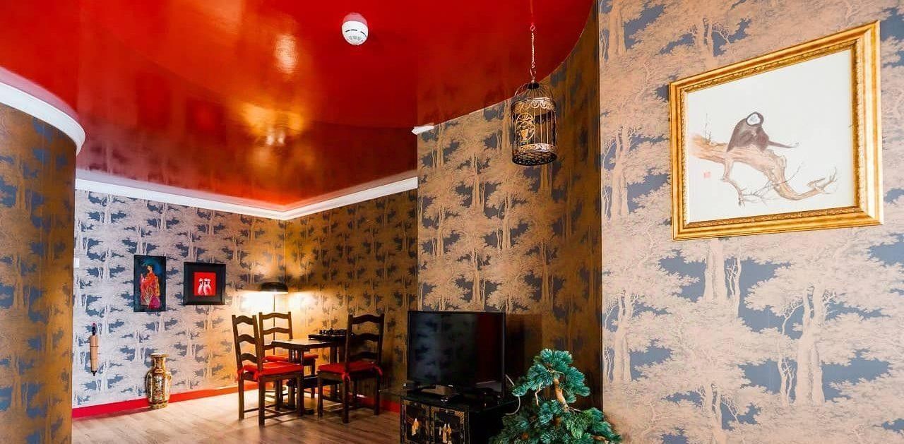 комната г Ижевск р-н Устиновский ул Ворошилова 93а фото 4