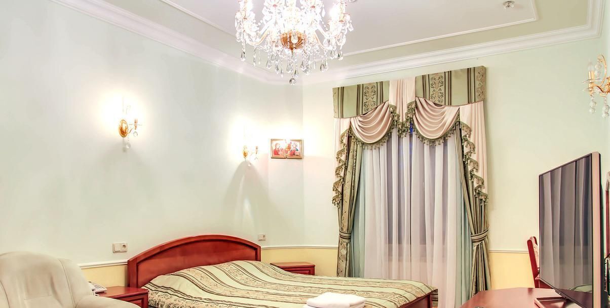 комната г Симферополь р-н Киевский ул. Петропавловская, 16 фото 1
