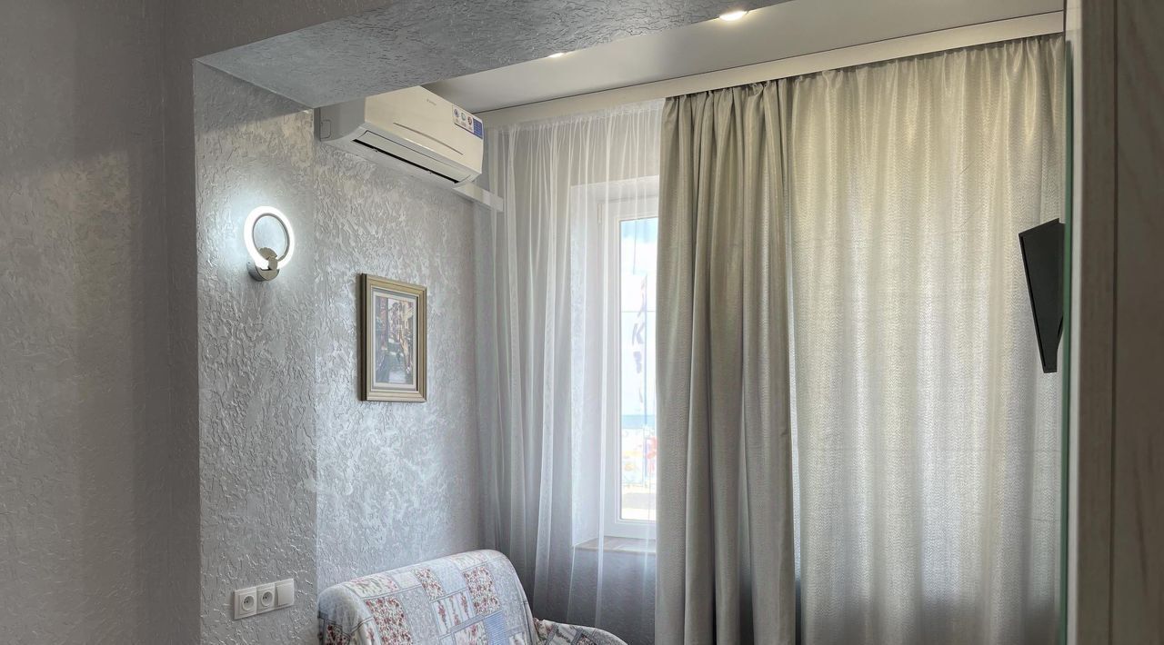 комната г Феодосия наб Черноморская 28 фото 9