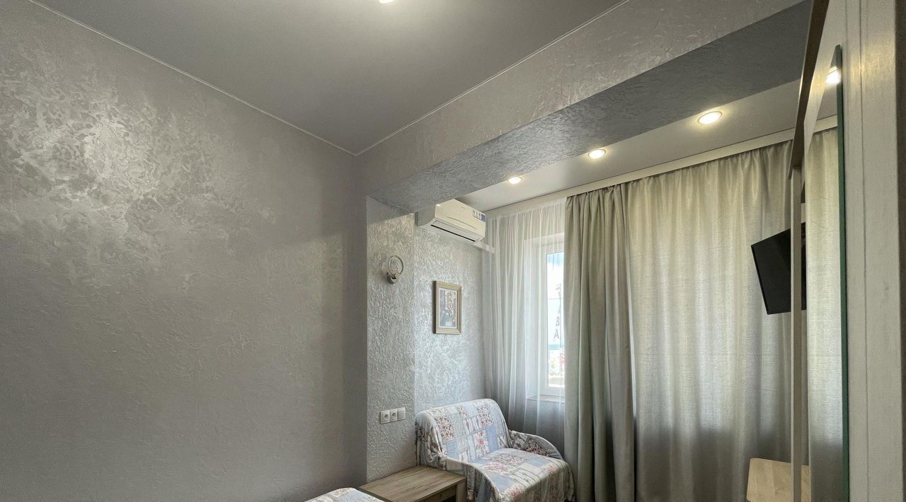 комната г Феодосия наб Черноморская 28 фото 10