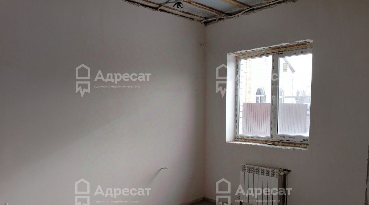 дом г Волгоград р-н Кировский ул им. Покровского фото 9
