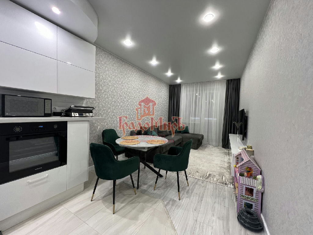 квартира г Сергиев Посад пр-кт Красной Армии 251а фото 2