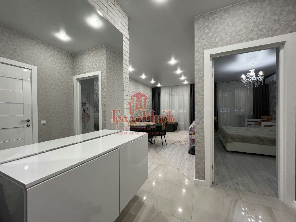квартира г Сергиев Посад пр-кт Красной Армии 251а фото 16