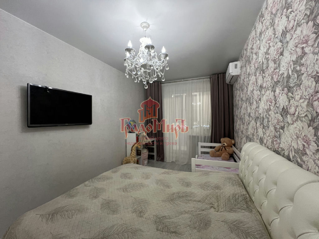 квартира г Сергиев Посад пр-кт Красной Армии 251а фото 12