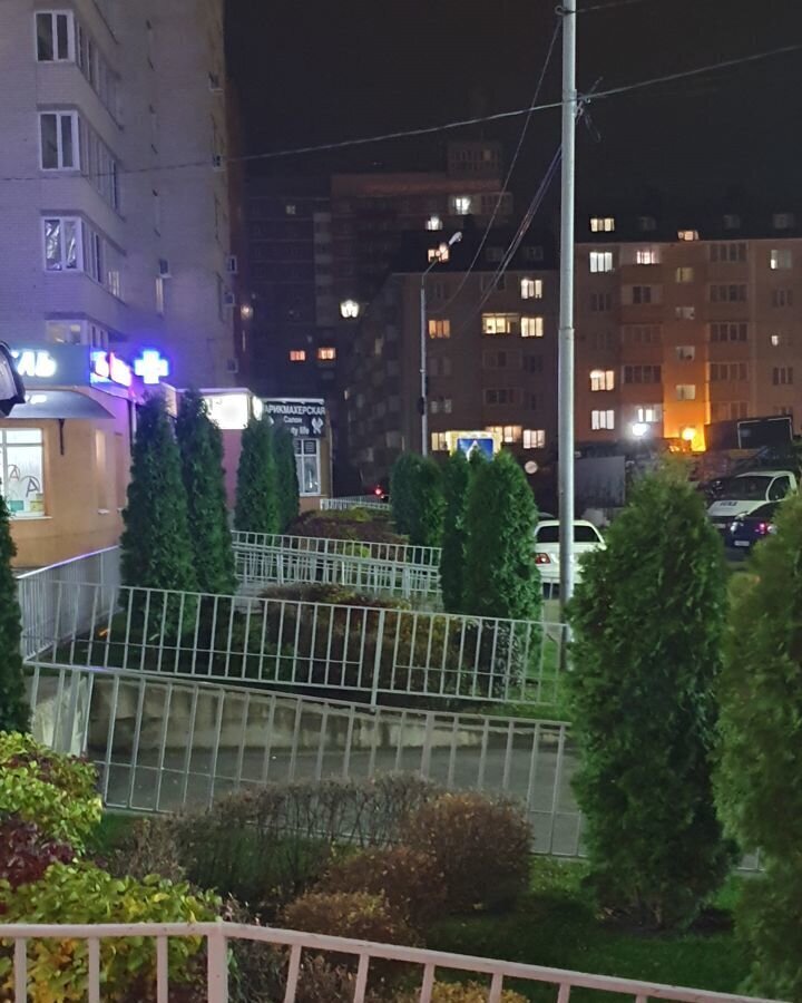 квартира г Ставрополь р-н Промышленный ул Доваторцев 86/1 фото 24