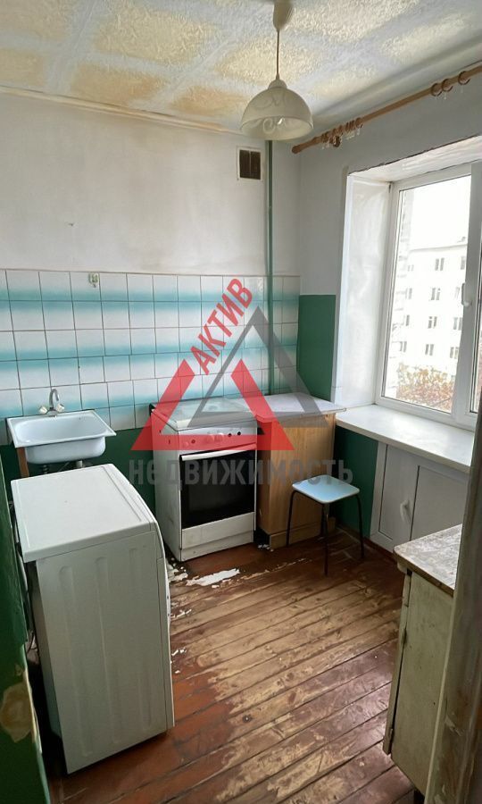 квартира г Каменск-Уральский Красногорский ул Октябрьская 102 фото 9