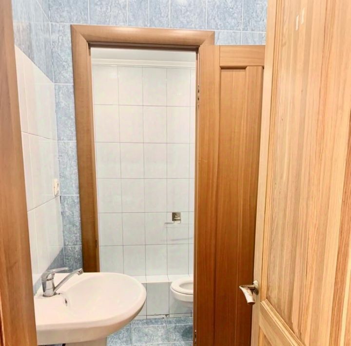 офис г Москва метро ВДНХ ул Космонавтов 18к/2 фото 30