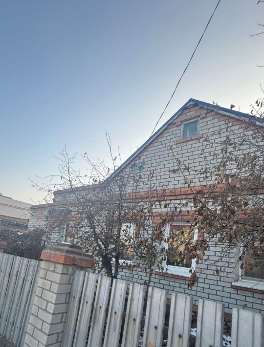 дом г Орск р-н Октябрьский Новый город ул Короленко 101 фото 9