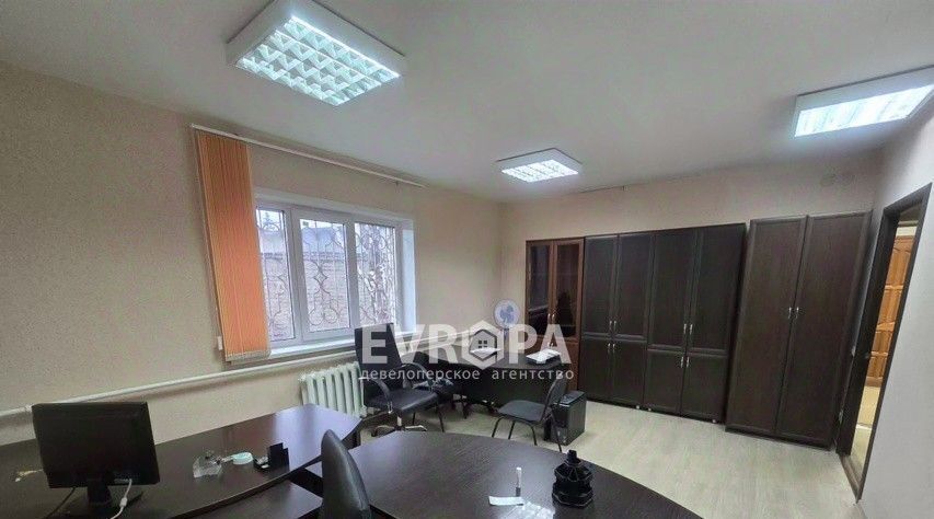 офис г Ульяновск р-н Засвияжский ул Хваткова 16б фото 3