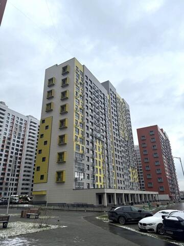 ул 6-я Радиальная 7/1к 1 фото
