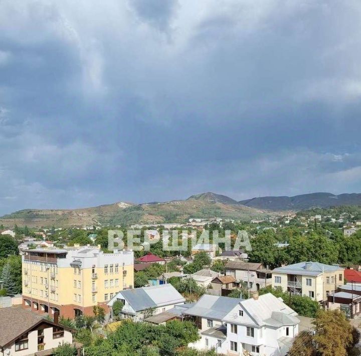 квартира г Кисловодск ул 8 Марта 37 фото 2