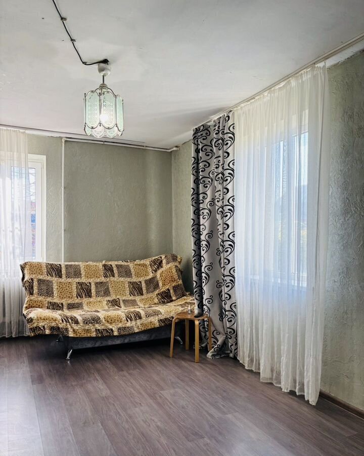 квартира р-н Славянский г Славянск-на-Кубани ул Ленина 76 Славянское городское поселение фото 3