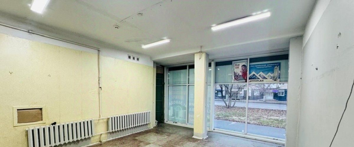 свободного назначения г Волгоград р-н Тракторозаводский ул Ополченская 48 фото 8