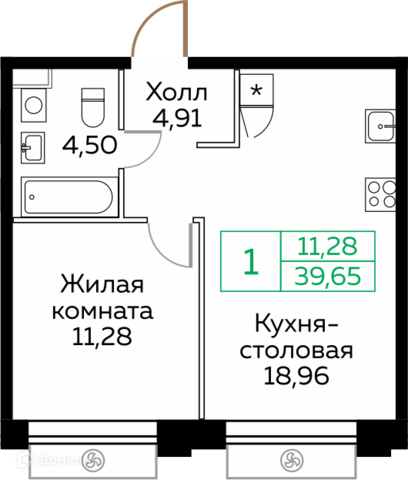 пр-кт Новомытищинский 4а Мытищи городской округ фото