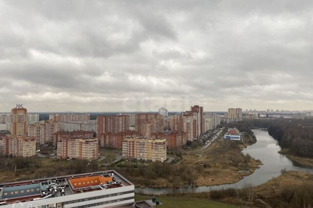 ул Яганова 11 Балашиха городской округ фото