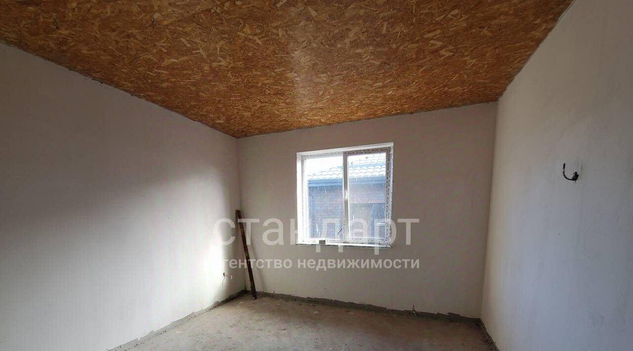 дом г Ессентуки ул Вечерняя фото 9