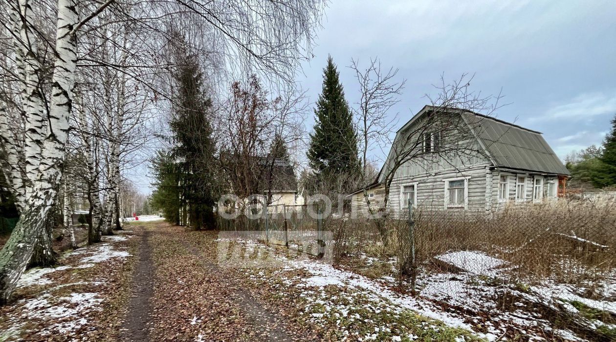 дом городской округ Орехово-Зуевский д Мисцево снт Лебедь 31 фото 2