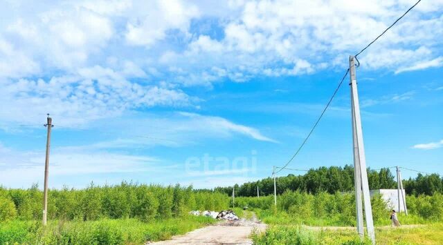 земля р-н Октябрьский ул Непокорённых Ленинградцев 36в фото