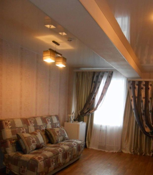 комната г Дальнереченск ул Ленина 62 фото 25