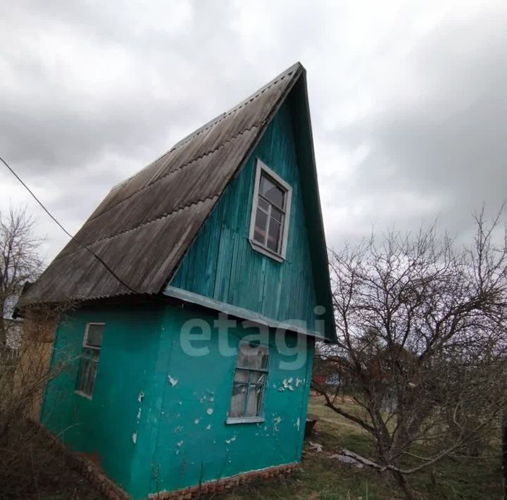 дом р-н Малоярославецкий с Коллонтай Ветеран СНТ, 191 фото 3