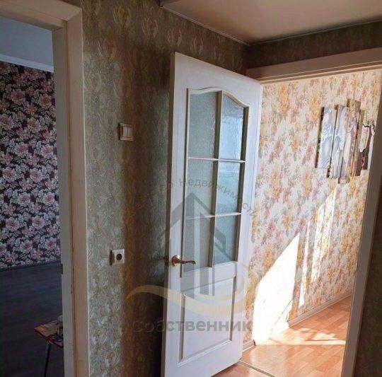 квартира г Старый Оскол Северный микрорайон 27 фото 3