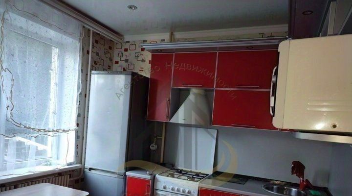 квартира г Старый Оскол ул Щепкина 15 фото 2