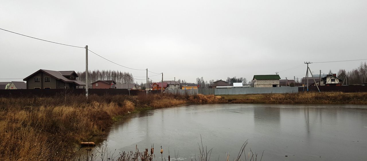 земля городской округ Раменский 40 км, дп. Янтарный, Раменское, Рязанское шоссе фото 9