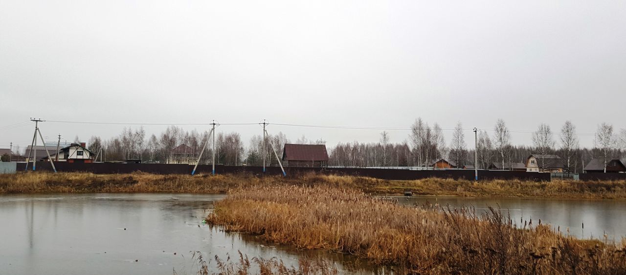 земля городской округ Раменский 40 км, дп. Янтарный, Раменское, Рязанское шоссе фото 14