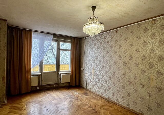Вешняки дом 6к/3 фото