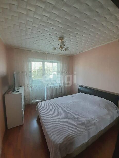 квартира г Липецк р-н Октябрьский ул Катукова 26 фото 6