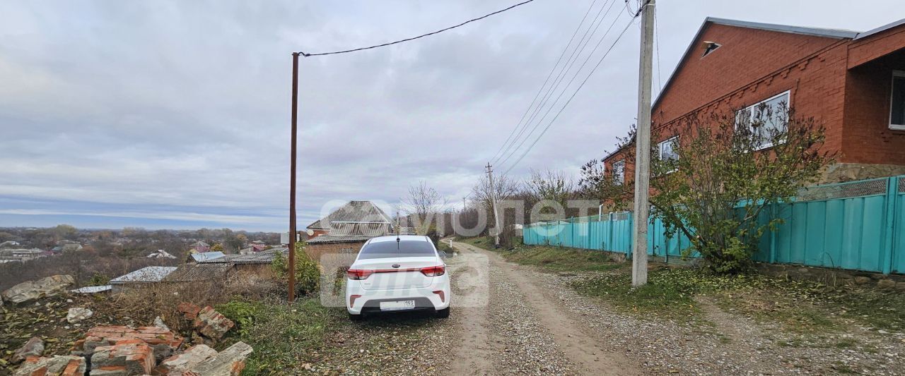 земля р-н Северский пгт Ильский ул Горная 36 Ильское городское поселение фото 10