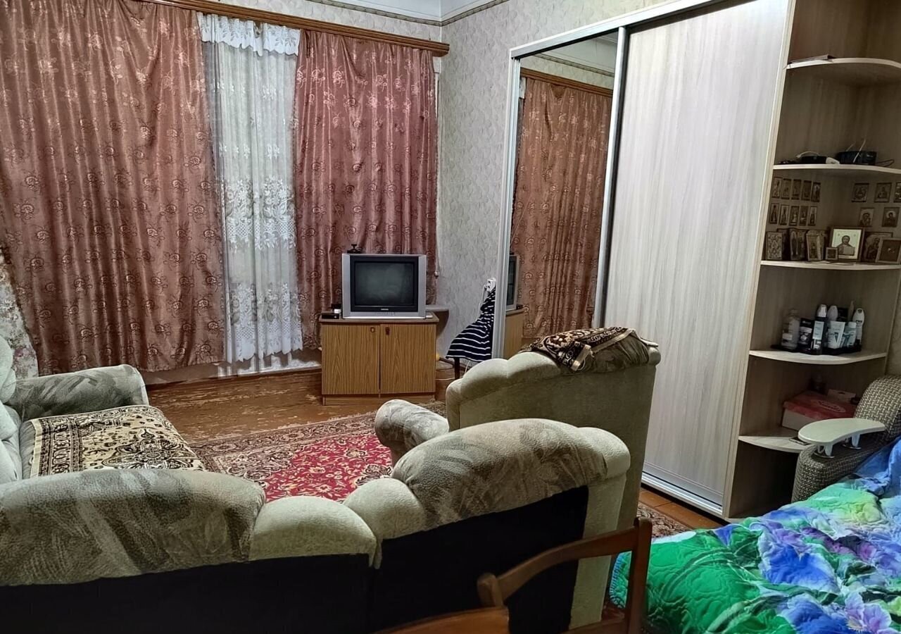 дом г Армавир ул Лермонтова фото 3